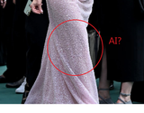 a scar from ai