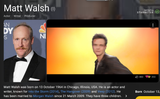 Screenshot 2025-06-19 at 02-40-53 Matt Walsh - IMDb