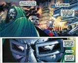 Dr Doom 911