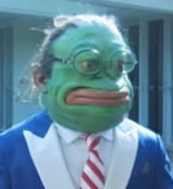 pepe goldstriker