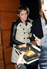 Autograph - Emma Watson