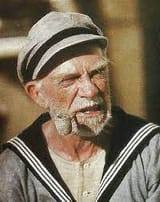 Poopdeck Pappy
