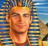 pharaoh