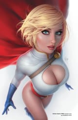 Power Girl Returns-0133