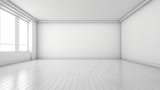 empty space