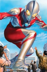 Ultraman