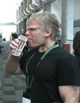 chad carmack