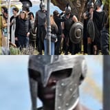 The Odyssey