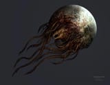 brother moon