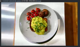 ramsey eggs