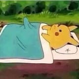 pikachu boner