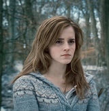 hermione