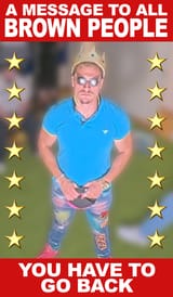 star power brown people