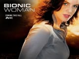 Bionic Woman