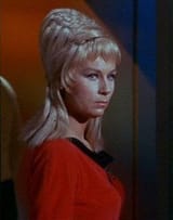 Yeoman Rand