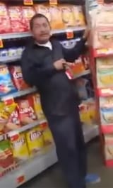 man