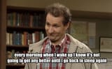 al bundy wisdom