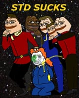 std fucking sucks