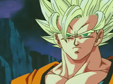 goku
