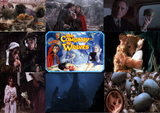 Company of Wolves