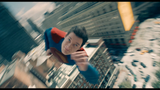 DC - Superman Official Trailer DC [Ox8ZLF6cGM0 - 1280x720 - 2m25s]