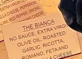 bianca