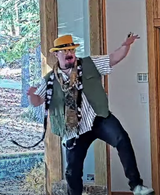 mr g
