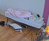 cuckcorner