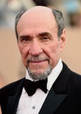 Actor-F-Murray-Abraham-22nd-Annual-Screen-Actors-Guild-Awards