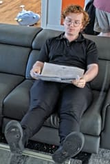 PEAK MALE PERFORMANCE