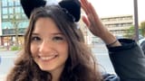 nina kawaii