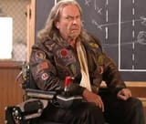 Patches O&#039;Houlihan