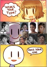 type