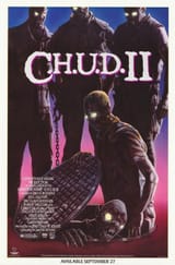 Chud II