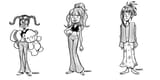 girls