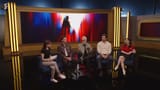 Fandango - The &#039;Superman&#039; Cast Talk Superman&#039;s Suit, Lex Luthor&#039;s Weakness, and the Expansion of the DCU [SN2Qolp5yJ4 - 1436x808 - 2m55s]