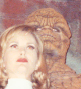 he&#039;s behind me isn&#039;t he
