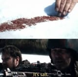 salt