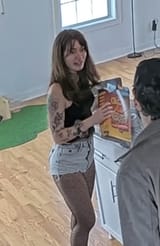 aye