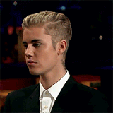 mouth beiber