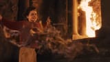 Harry Vs. Voldemort