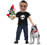 daniel