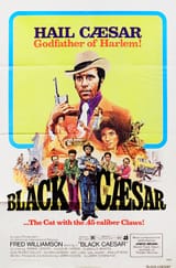 Black Caesar 1973