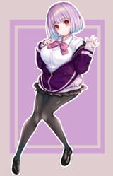 akane