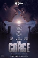 The_Gorge_(film)_poster
