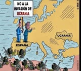 traitors to Spain