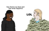 nigface