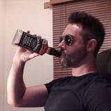 Drinker