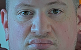 Gods chosen stare
