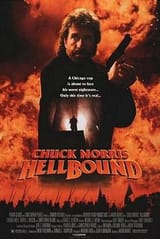 Hellboundposter